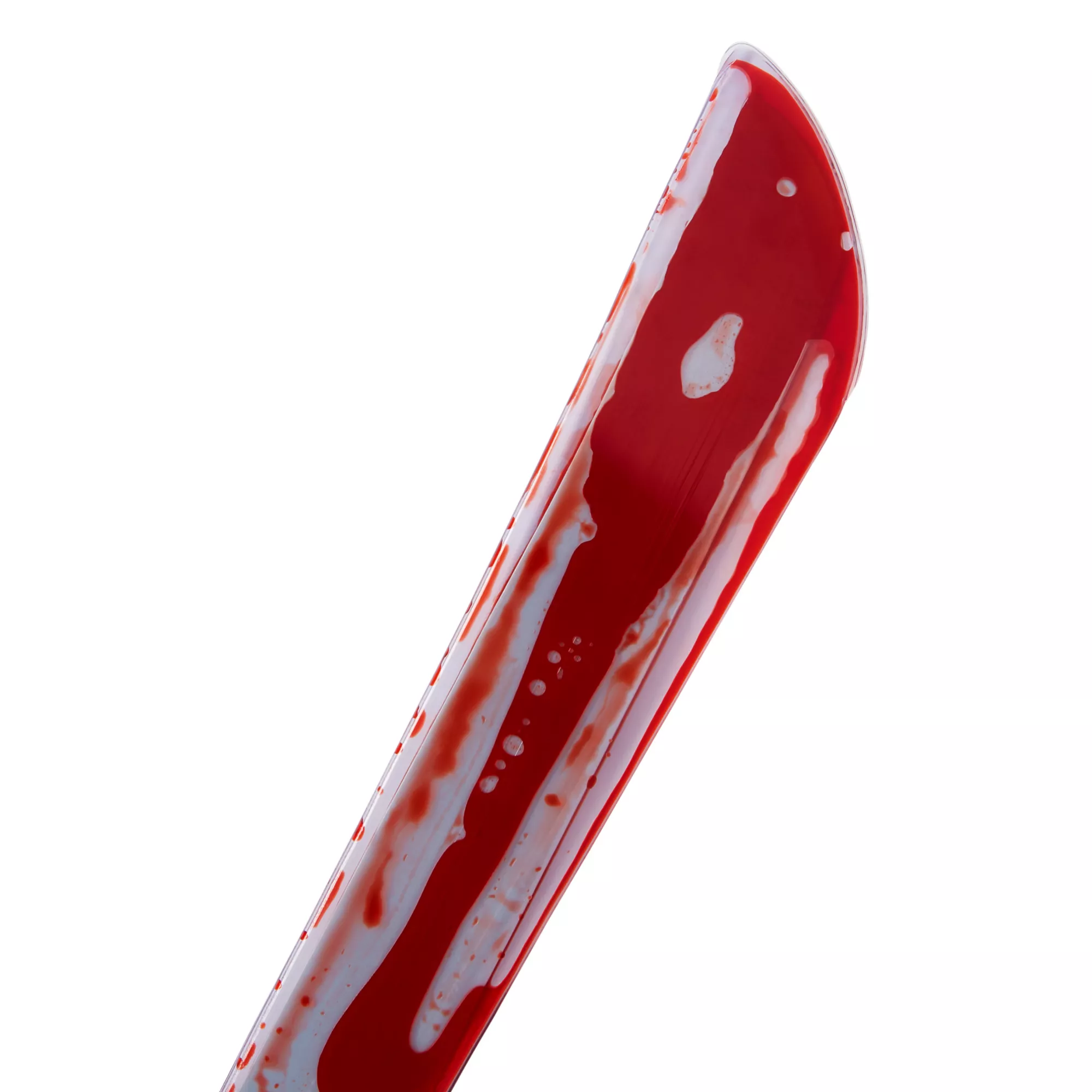 Bleeding Machete at Spencer's