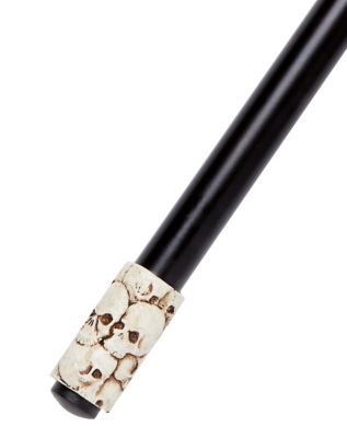 Adult Reaper Staff
