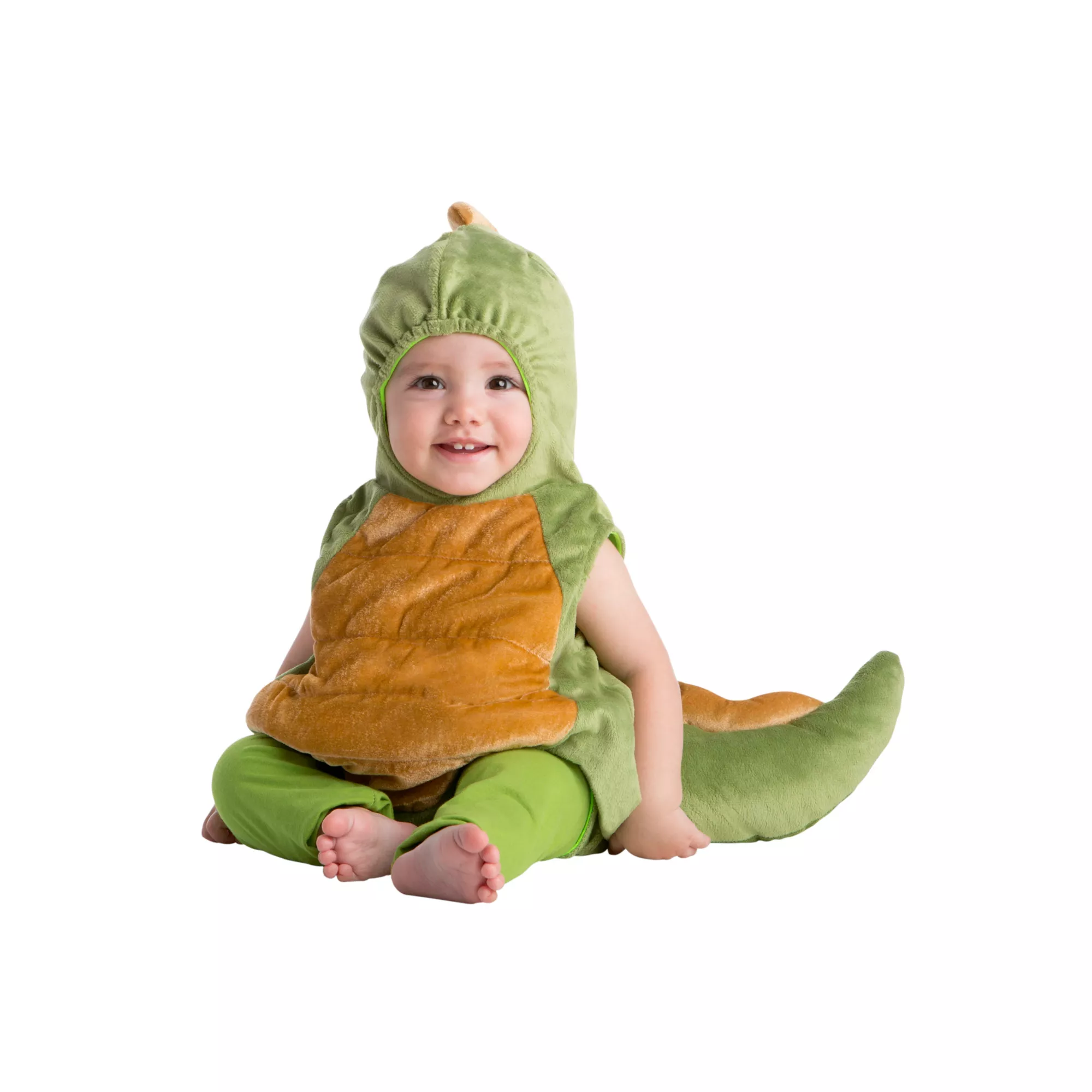 Baby Dinosaur Costume at Spirit Halloween
