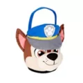 Chase Treat Bucket - PAW Patrol at Spencer's
