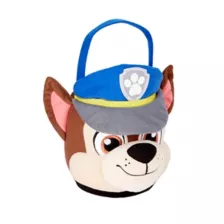 Chase Treat Bucket - PAW Patrol at Spencer's