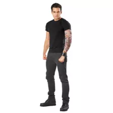 Tattoo Sleeve at Spirit Halloween