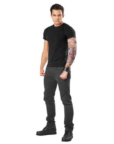 Tattoo Sleeve by Spirit Halloween