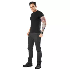 Tattoo Sleeve at Spirit Halloween