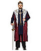 Adult Storybook King Costume