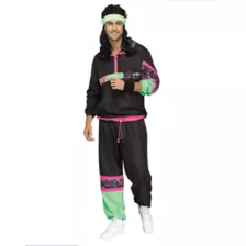 Adult Track Suit Plus Size Costume at Spencer's