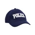 Police Cap at Spirit Halloween