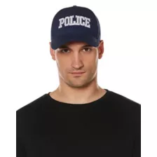 Police Cap at Spirit Halloween
