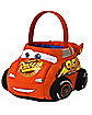 Lightning McQueen Plush Treat Bucket - Cars