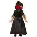 Toddler Victorian Vampiress Costume at Spirit Halloween