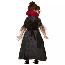 Toddler Victorian Vampiress Costume at Spirit Halloween
