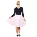 '50s Poodle Skirt at Spirit Halloween