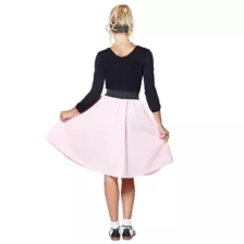 '50s Poodle Skirt at Spirit Halloween