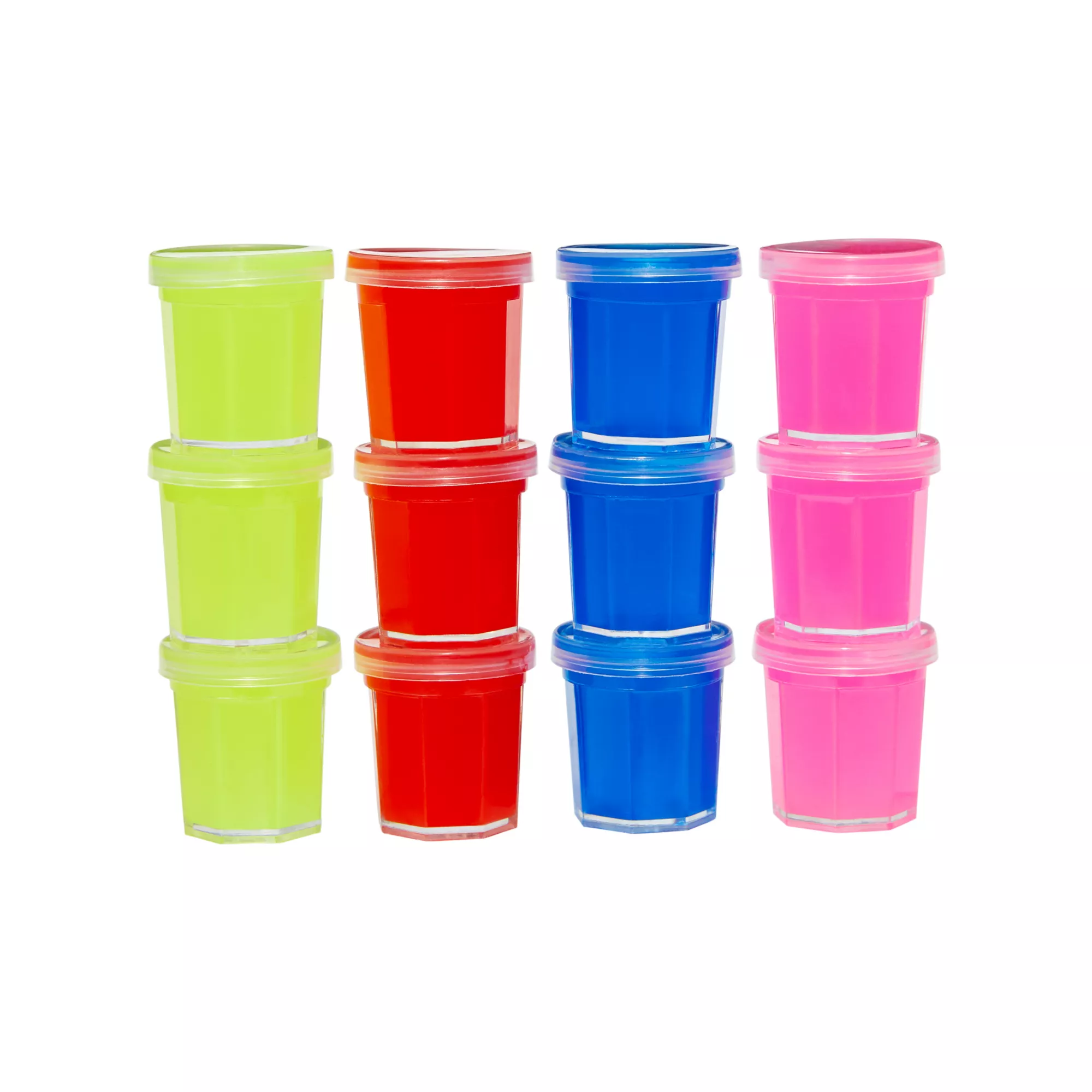 Mini Slime - 12 Pack at Spirit Halloween