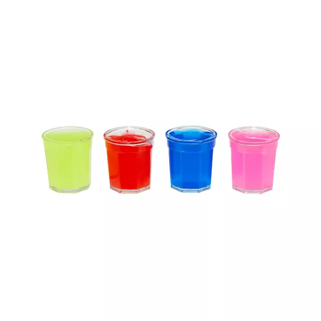 Mini Slime - 12 Pack at Spirit Halloween