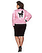 Adult Pink Sweetie Jacket