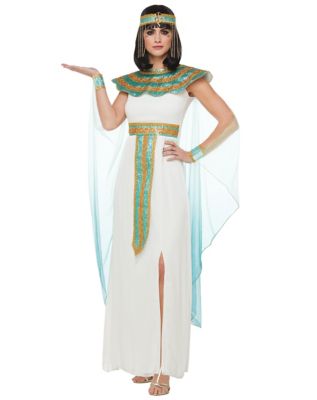 Egyptian Theme Dress