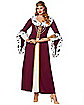 Adult Storybook Queen Costume