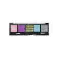 Colored Glitter Palette at Spirit Halloween