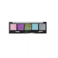 Colored Glitter Palette at Spirit Halloween