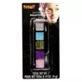 Colored Glitter Palette at Spirit Halloween