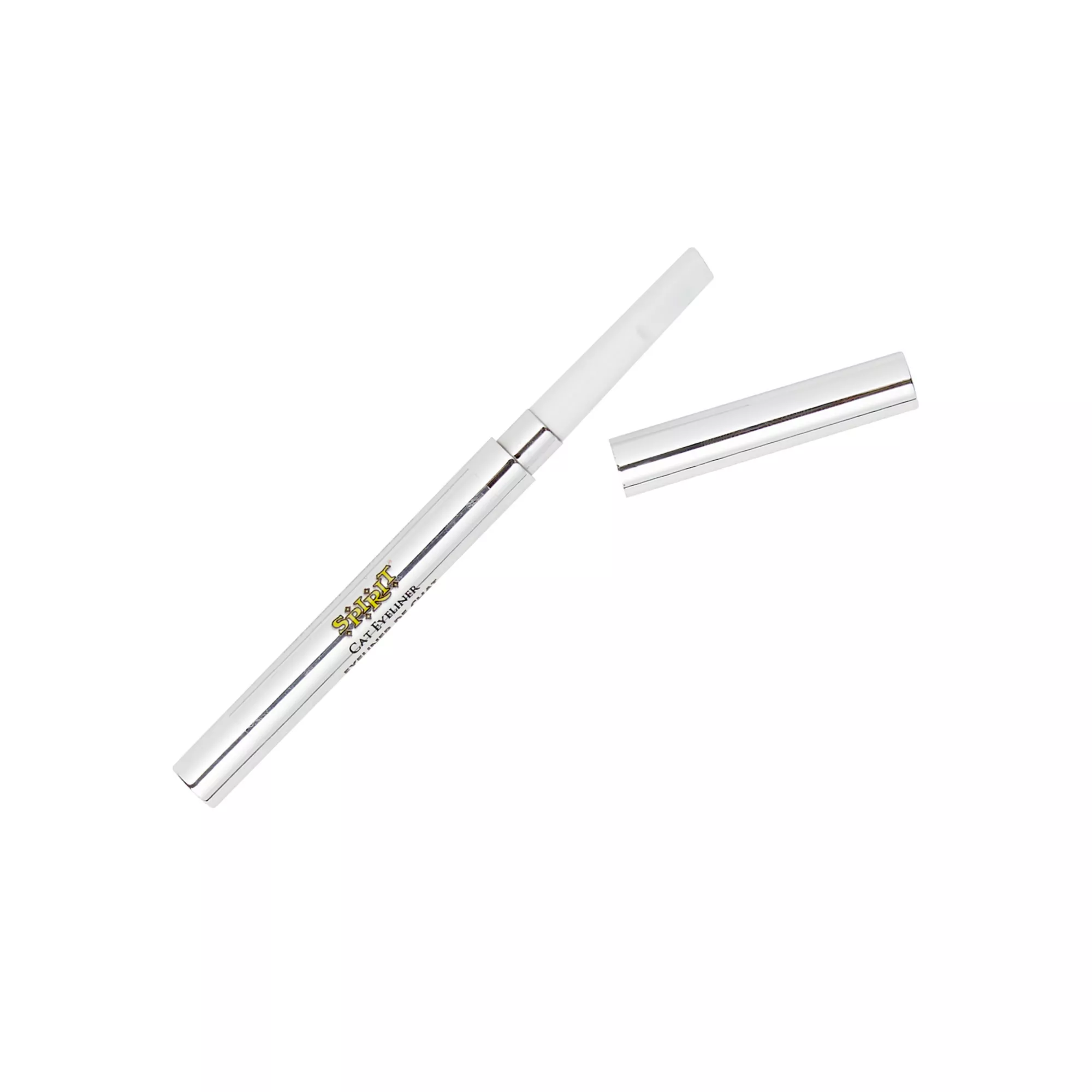 Black Cat Eyeliner at Spirit Halloween