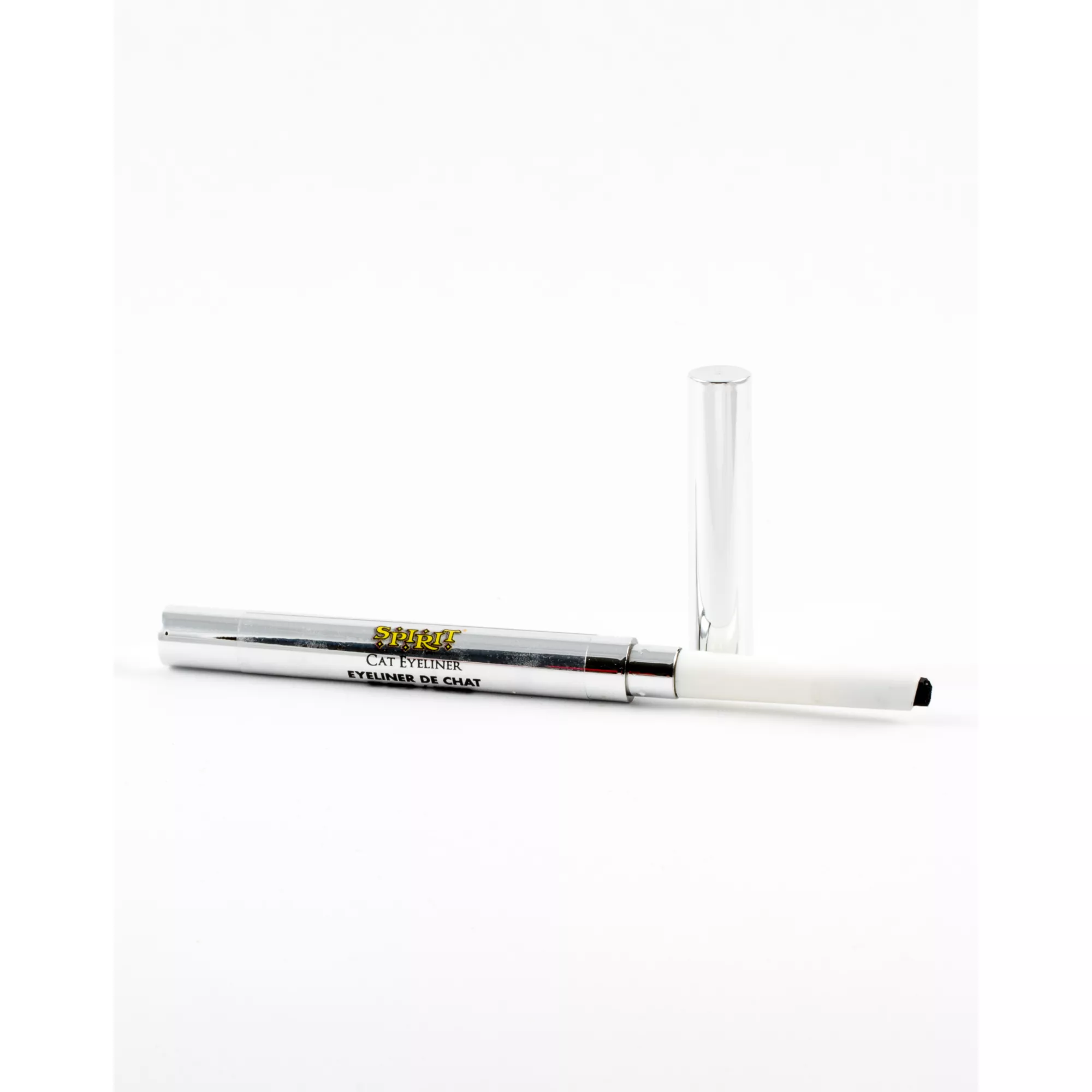 Black Cat Eyeliner at Spirit Halloween