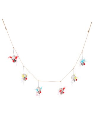 01344332 - Clown Garland
