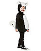 Toddler Lil' Stinker Skunk Costume