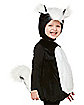 Toddler Lil' Stinker Skunk Costume