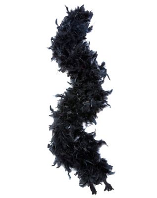 Faux Feather Boa - Spirithalloween.com