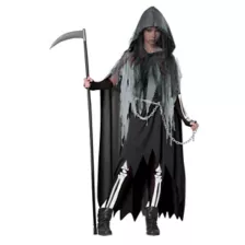 Tween Reaper Costume at Spirit Halloween