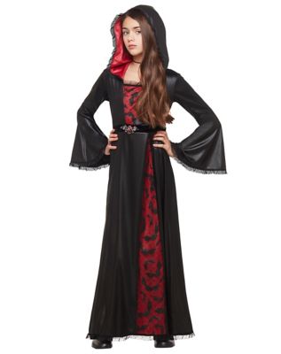 Girls Vampire Costume Specialty IN2194573