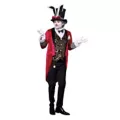 Adult White Rabbit Costume at Spirit Halloween