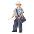 Toddler Mail Carrier Costume at Spirit Halloween