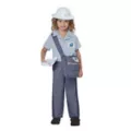 Toddler Mail Carrier Costume at Spirit Halloween
