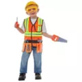 Toddler Construction Worker Costume at Spirit Halloween