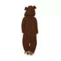 Toddler Monkey Jumpsuit at Spencer's