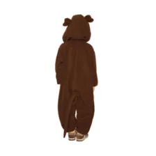 Toddler Monkey Jumpsuit at Spencer's
