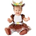 Baby Fawn Dress Costume at Spirit Halloween
