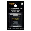 Black Glitter Eyeshadow Palatte at Spirit Halloween