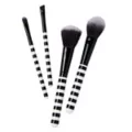 Makeup Brush Set - 4 Pack at Spencer's