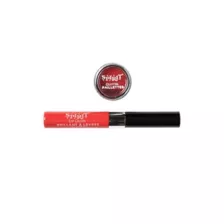 Red Glitter Lip Set at Spirit Halloween