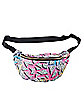 90's Fanny Pack