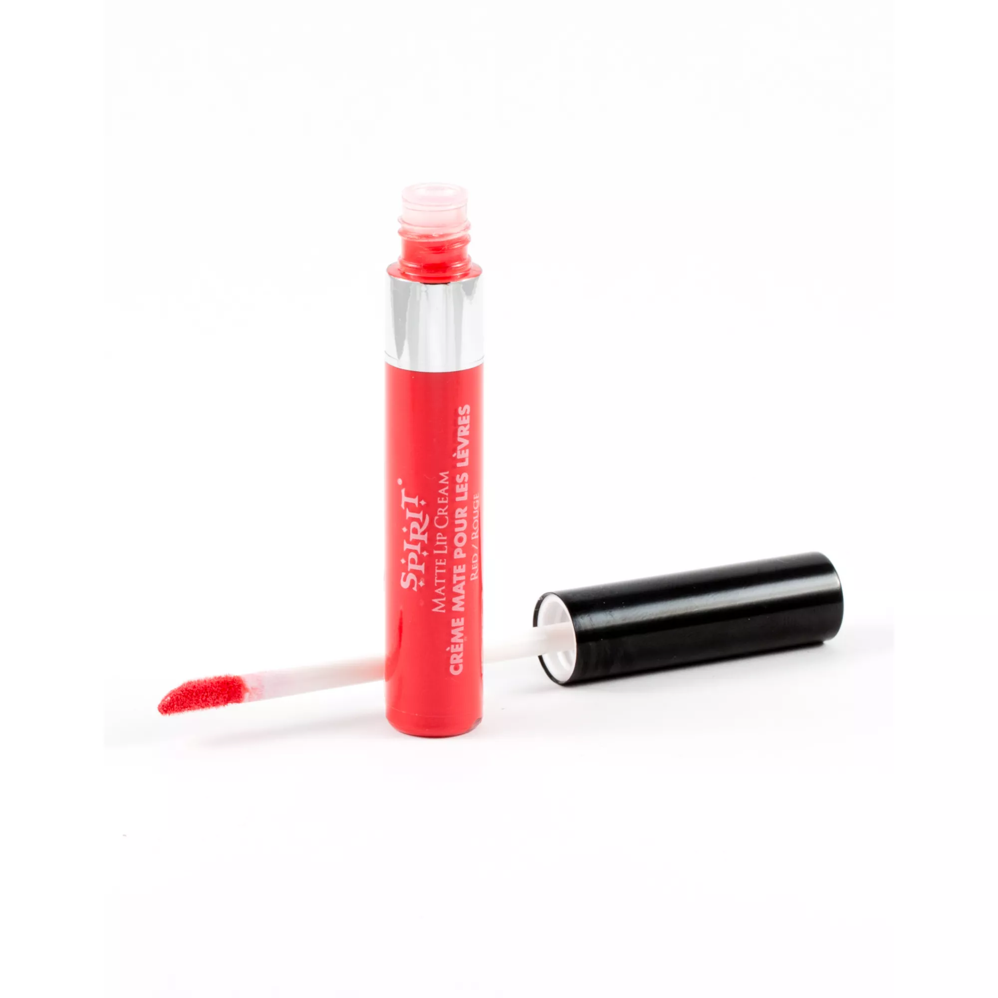 Red Matte Lip Cream at Spirit Halloween