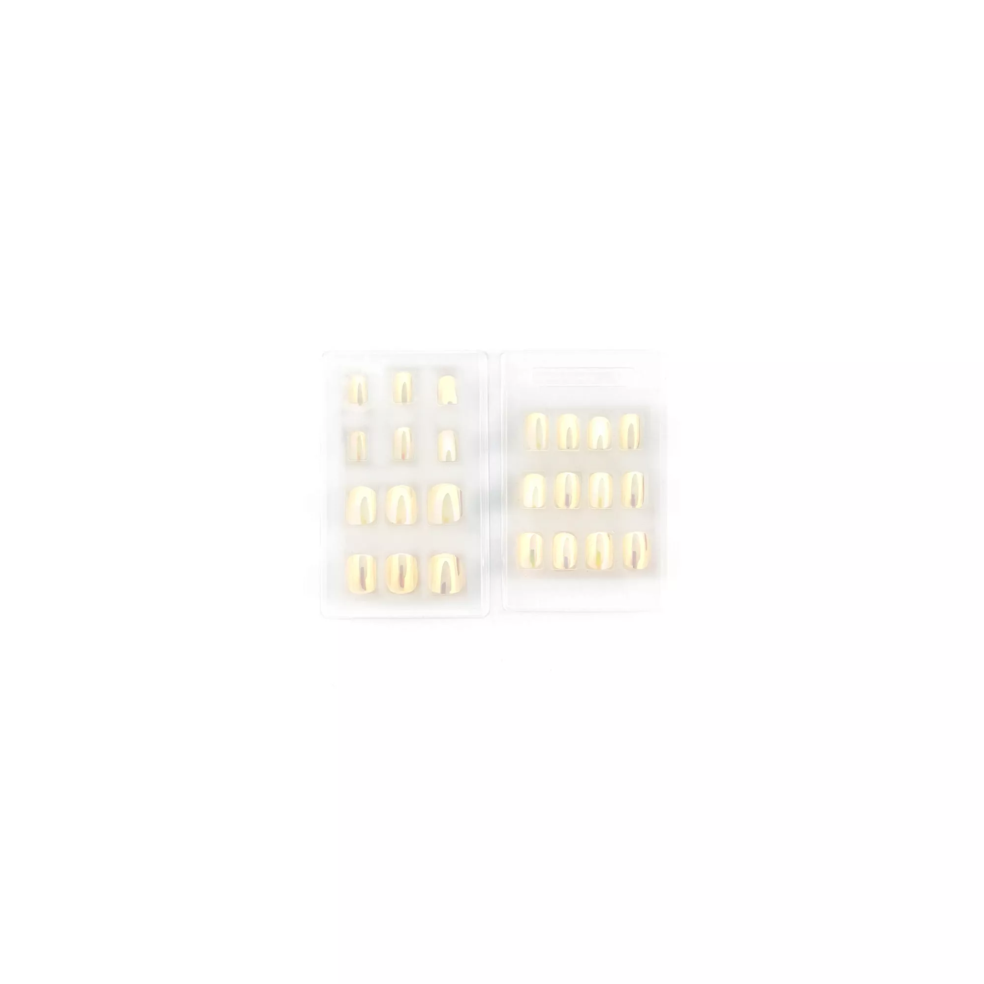 Prism Press On Nails at Spirit Halloween