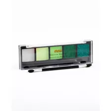 Colored Glitter Palette at Spirit Halloween