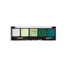 Colored Glitter Palette at Spirit Halloween