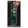 Colored Glitter Palette at Spirit Halloween