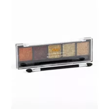 Colored Glitter Palette at Spirit Halloween